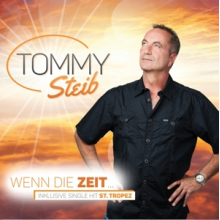Steib, Tommy - Wenn Die Zeit