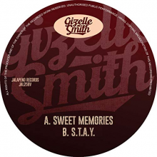 Smith, Gizelle - Sweet Memories/S.T.A.Y