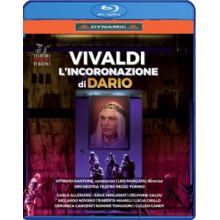 Vivaldi, A. - L'incoronazione Di Dario