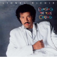 Richie, Lionel - Dancing On the Ceiling