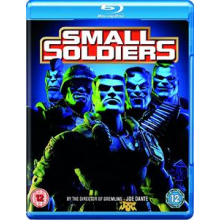 Movie - Small Soldiers