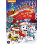 Animation - Paw Patrol V13; Saves Christmas