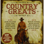 V/A - Country Greats