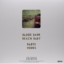 Bon Iver - Blood Bank