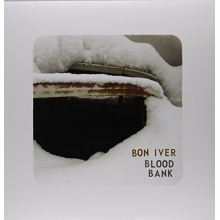 Bon Iver - Blood Bank
