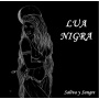 Lua Nigra - Saliva Y Sangre