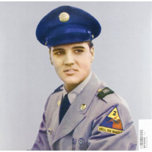 Presley, Elvis - For Lp Fans Only
