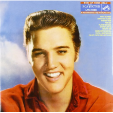 Presley, Elvis - For Lp Fans Only