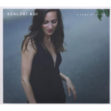 Szaloki, Agi - A Vagy Muzsikal