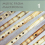 Various - Music From Macedonia 1