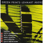 Aberg, Lennart - Green Print