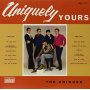 Uniques, the - Uniquely Yours =Hq Vinyl=