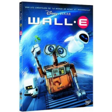 Animation - Wall-E