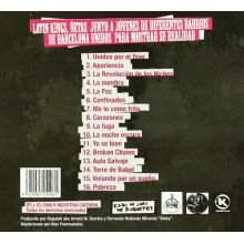 V/A - Unidos Por El Flow