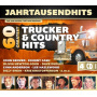 V/A - 60 Greatest Trucker & Country