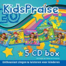 Various - Eo Kids Praise