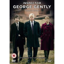 Tv Series - George Gently - Series 8