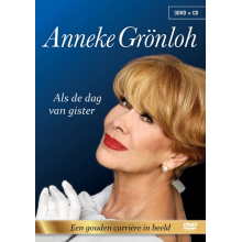 Gronloh, Anneke - Als De Dag Van Gister