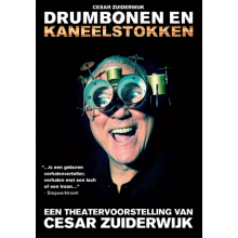 Zuiderwijk, Cesar - Drumbonen En Kaneelstokken
