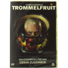 Zuiderwijk, Cesar - Trommelfruit
