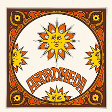 Andromeda - Andromeda