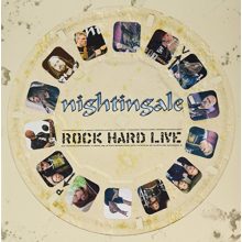 Nightingale - Rock Hard Live