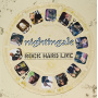 Nightingale - Rock Hard Live
