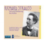 Strauss, Richard - Tod Und Verklarung Aus Italien