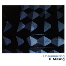 R Missing - Unsummering