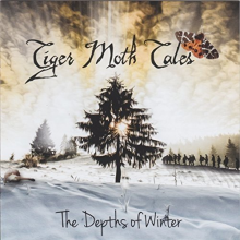 Tiger Moth Tales - Depths of Winter