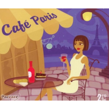 V/A - Cafe Paris