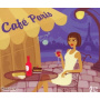 V/A - Cafe Paris
