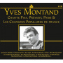 Montand, Yves - Chante Piaf