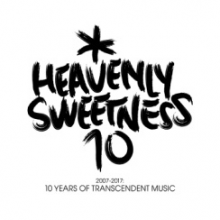 V/A - 10 Years of Transcendent Music 2007-2017