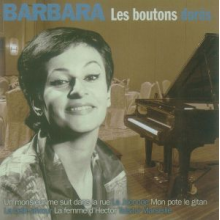 Barbara - Les Boutons Dores