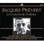 V/A - Prevert, Jacques/ Chansons & Poesies