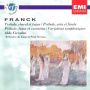Franck, Cesar - Prelude/Choral Et Fugue