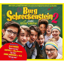 V/A - Burg Schreckenstein 2