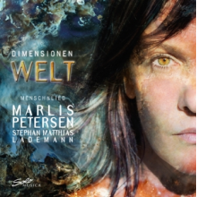 Petersen, Marlis - Dimensionen-Welt