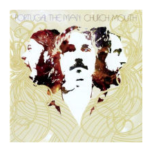 Portugal. the Man - Church Mouth