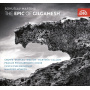 Martineau, B. - Epic of Gilgamesh