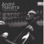 Navarra, Andre - Prague Recordings