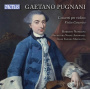 Pugnani, G. - Concerti Per Violino