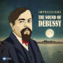 De Maistre, Xavier - The Sound of Debussy