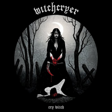 Witchcryer - Cry Witch