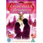 Movie - A Cinderella Christmas