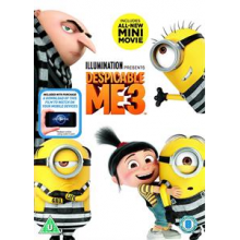 Animation - Despicable Me 3