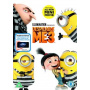 Animation - Despicable Me 3