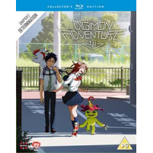 Movie - Digimon Adventure Tri: Movie Part 2