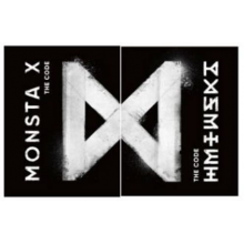 Monsta X - Code